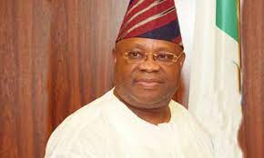 I will be a governor of the people, Adeleke declares at Hijrah celebration 